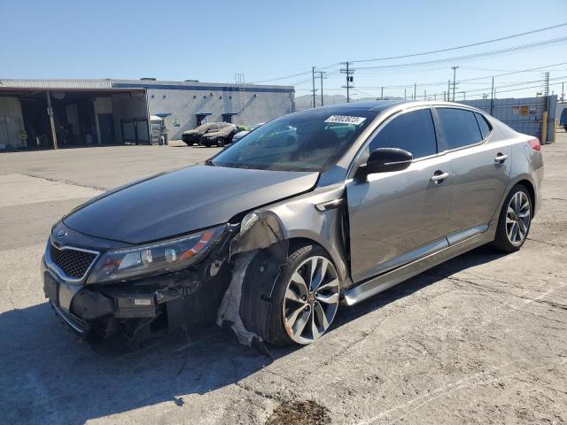 KIA OPTIMA SX 2014 5xxgr4a63eg265385