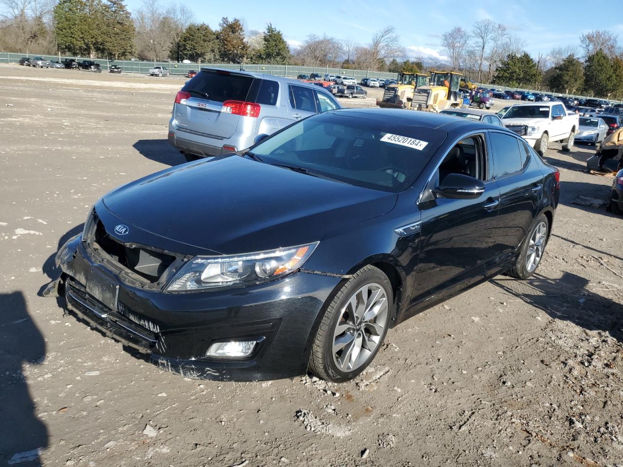 KIA OPTIMA 2014 5xxgr4a63eg265497