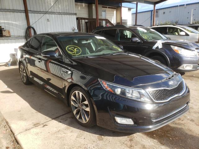 KIA OPTIMA SX 2014 5xxgr4a63eg266102