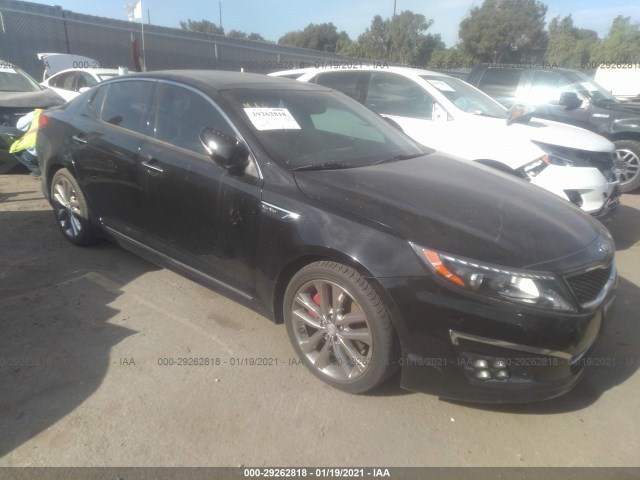 KIA OPTIMA 2014 5xxgr4a63eg274359