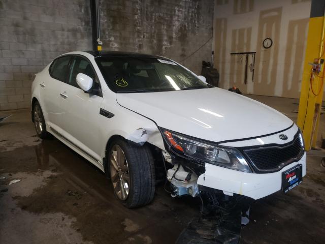 KIA OPTIMA SX 2014 5xxgr4a63eg277584