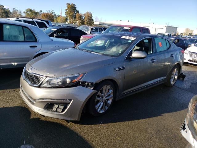 KIA OPTIMA SX 2014 5xxgr4a63eg278010