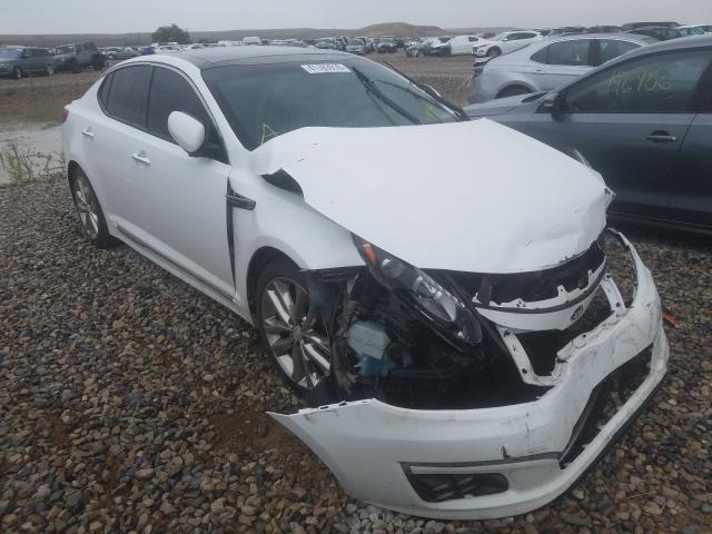 KIA OPTIMA SX 2014 5xxgr4a63eg278119