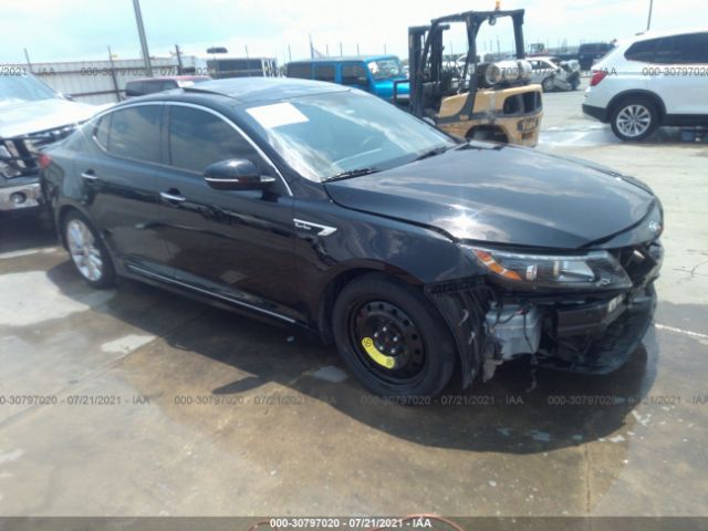 KIA OPTIMA 2014 5xxgr4a63eg278959