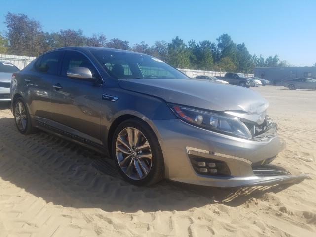 KIA OPTIMA SX 2014 5xxgr4a63eg279173