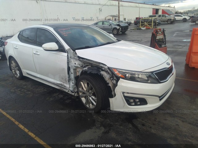 KIA OPTIMA 2014 5xxgr4a63eg282106