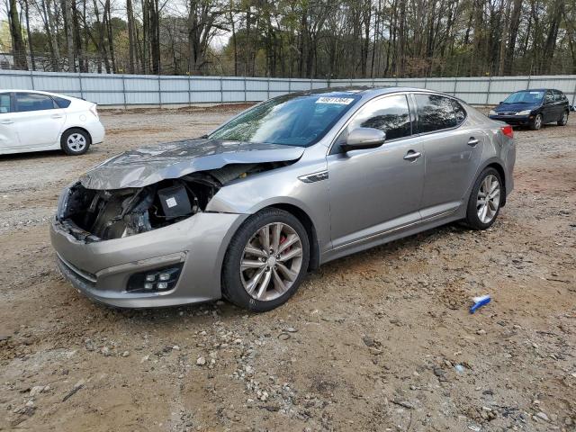 KIA OPTIMA 2014 5xxgr4a63eg284065