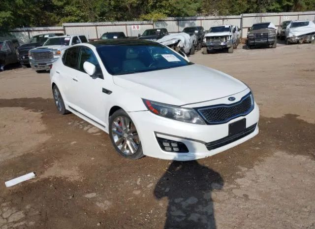 KIA OPTIMA 2014 5xxgr4a63eg284230