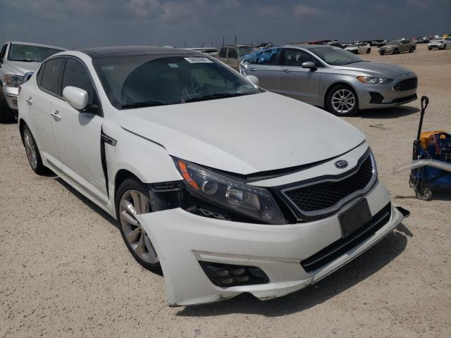 KIA OPTIMA SX 2014 5xxgr4a63eg284728