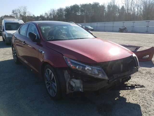 KIA OPTIMA SX 2014 5xxgr4a63eg285376