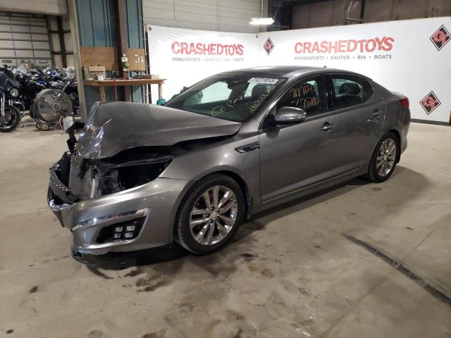 KIA OPTIMA 2014 5xxgr4a63eg286088