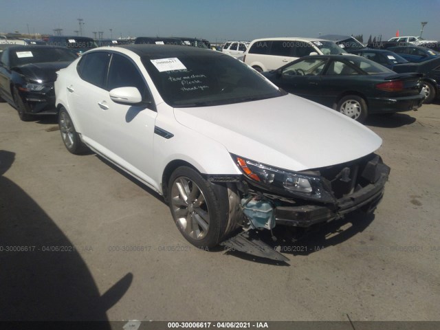 KIA OPTIMA 2014 5xxgr4a63eg286804