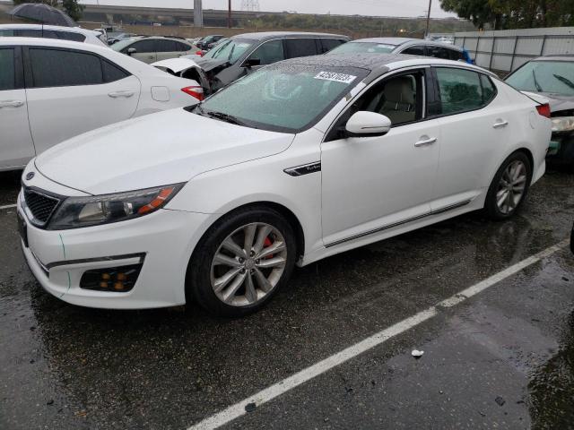 KIA OPTIMA SX 2014 5xxgr4a63eg286916