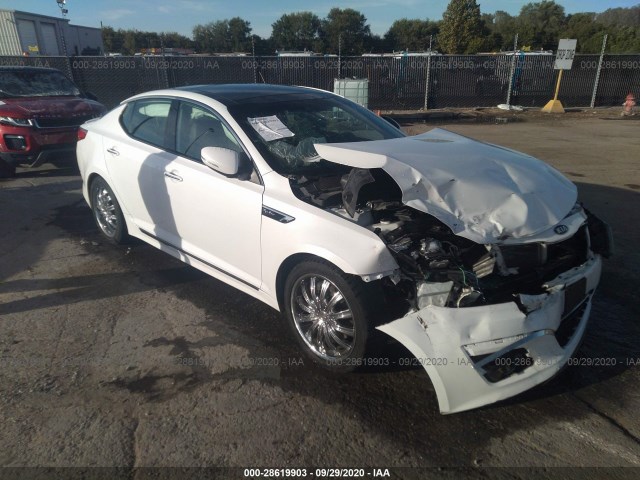 KIA OPTIMA 2014 5xxgr4a63eg292246