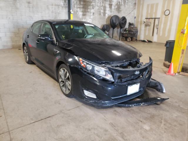 KIA OPTIMA SX 2014 5xxgr4a63eg295857