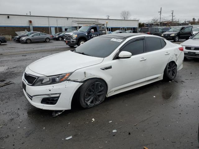 KIA OPTIMA 2014 5xxgr4a63eg300636