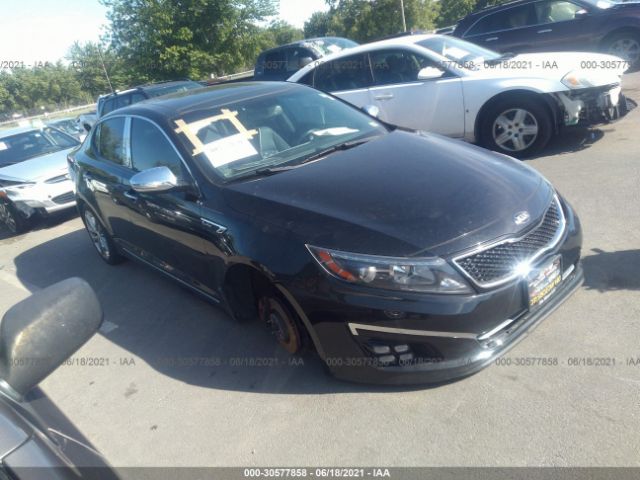 KIA OPTIMA 2014 5xxgr4a63eg303519