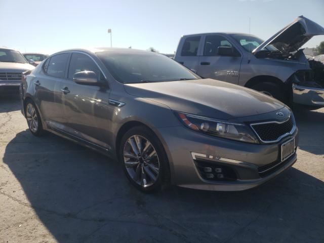 KIA OPTIMA SX 2014 5xxgr4a63eg319140