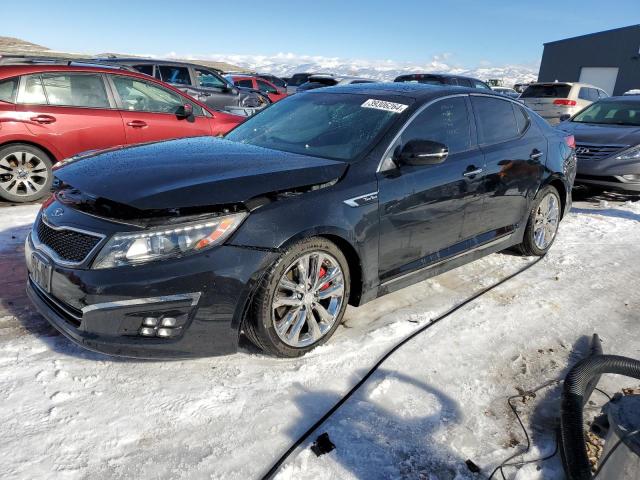 KIA OPTIMA 2014 5xxgr4a63eg323625