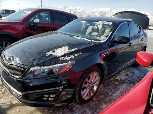 KIA OPTIMA SX 2014 5xxgr4a63eg324659