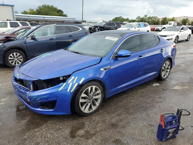 KIA OPTIMA SX 2014 5xxgr4a63eg324855