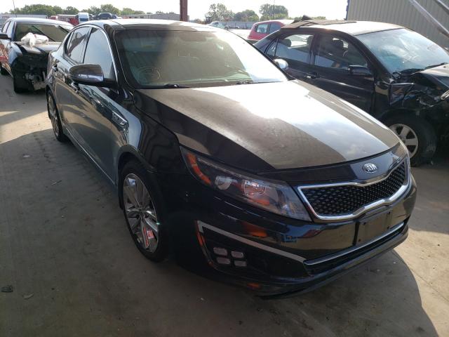 KIA OPTIMA SX 2014 5xxgr4a63eg330266