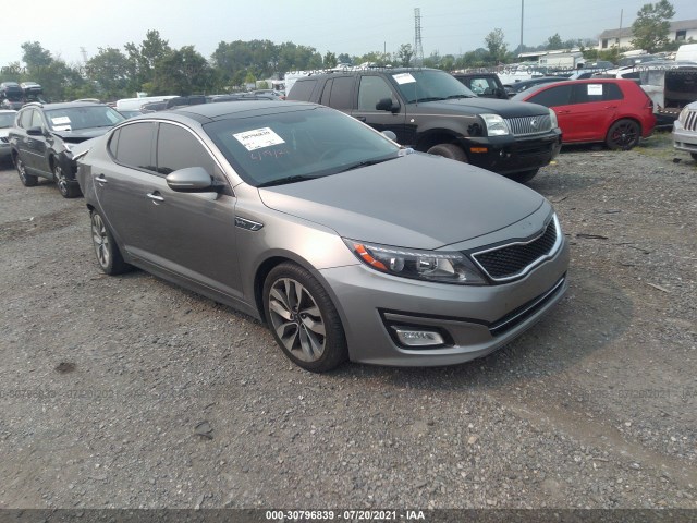 KIA OPTIMA 2014 5xxgr4a63eg330848