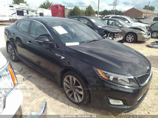 KIA OPTIMA 2014 5xxgr4a63eg331269