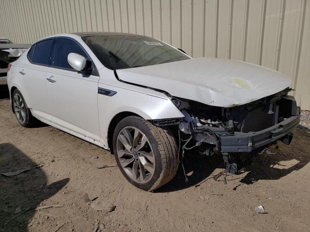 KIA OPTIMA SX 2014 5xxgr4a63eg335693