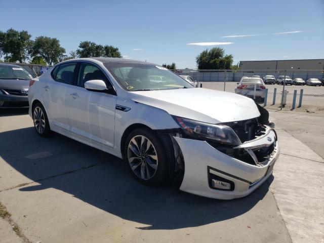 KIA OPTIMA SX 2014 5xxgr4a63eg336228