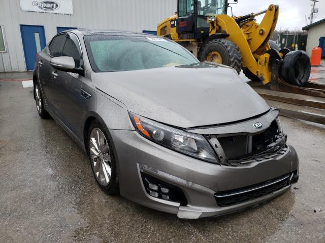 KIA OPTIMA SX 2014 5xxgr4a63eg345303