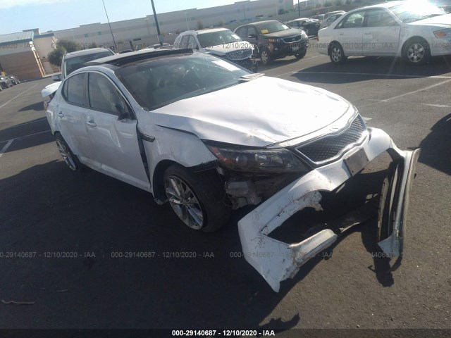 KIA OPTIMA 2014 5xxgr4a63eg347083