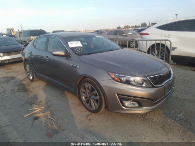 KIA OPTIMA 2014 5xxgr4a63eg348038