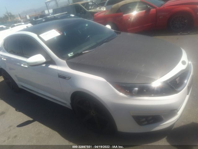 KIA OPTIMA 2014 5xxgr4a63eg350405