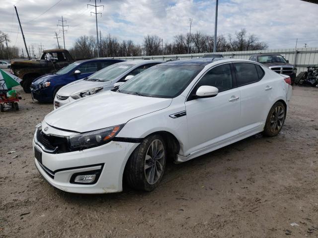 KIA OPTIMA SX 2014 5xxgr4a63eg351425