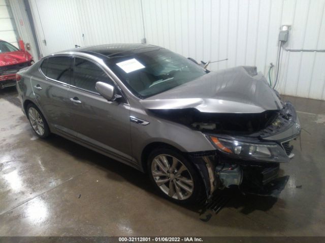 KIA OPTIMA 2015 5xxgr4a63fg353208