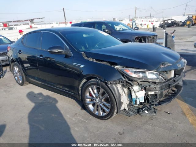 KIA OPTIMA 2015 5xxgr4a63fg362944