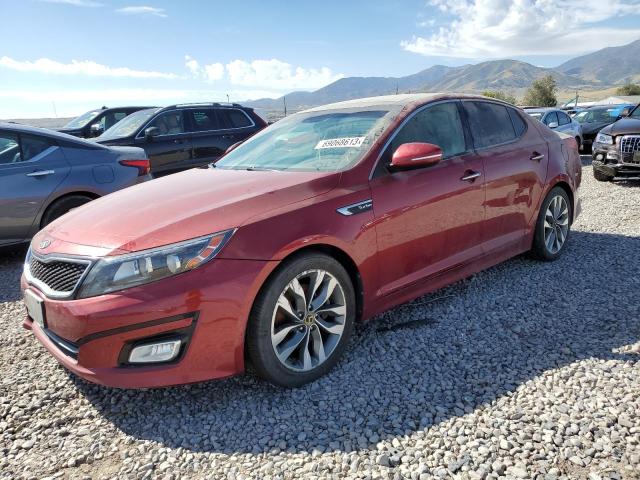 KIA OPTIMA 2015 5xxgr4a63fg365794