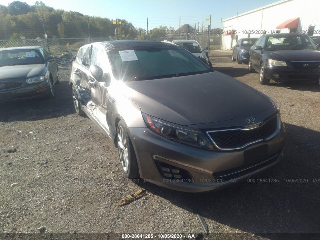 KIA OPTIMA 2015 5xxgr4a63fg366198