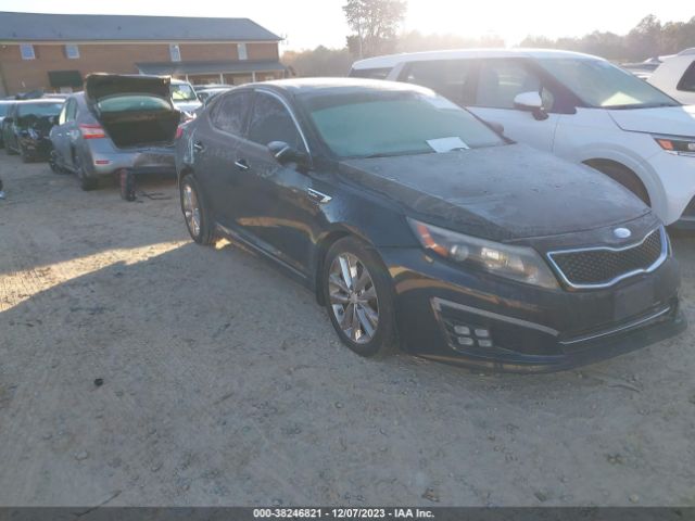 KIA OPTIMA 2015 5xxgr4a63fg369747