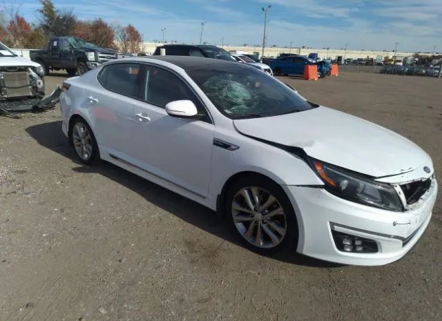 KIA OPTIMA 2015 5xxgr4a63fg375144