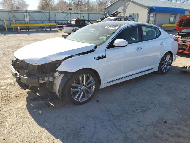 KIA OPTIMA 2015 5xxgr4a63fg378142