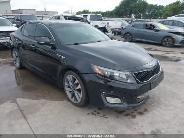 KIA OPTIMA 2015 5xxgr4a63fg379999