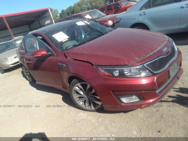 KIA OPTIMA 2015 5xxgr4a63fg391151