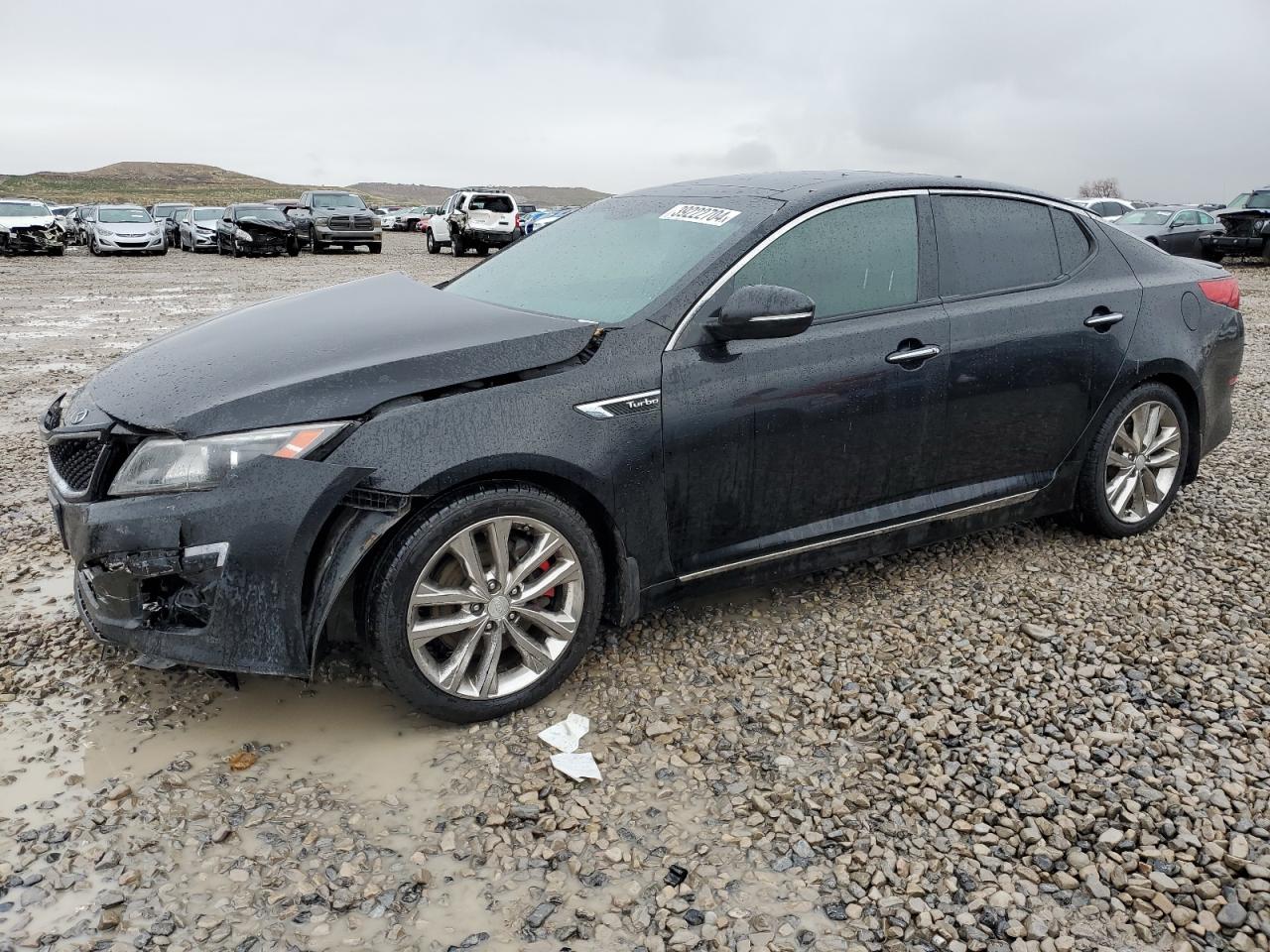 KIA OPTIMA 2015 5xxgr4a63fg395569