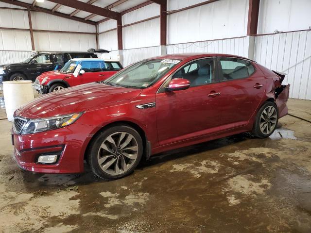 KIA OPTIMA SX 2015 5xxgr4a63fg397886