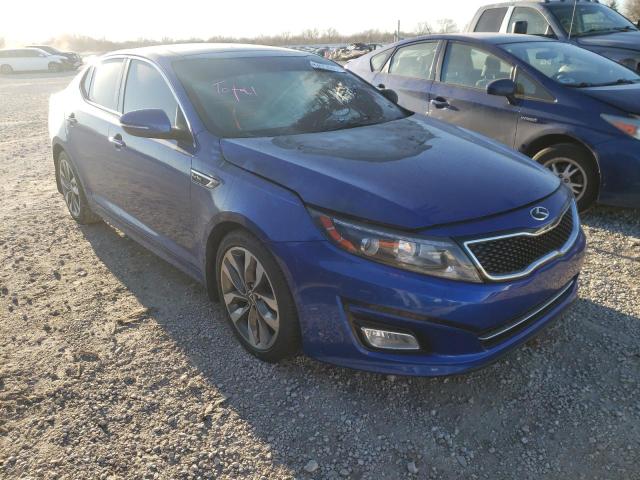 KIA OPTIMA SX 2015 5xxgr4a63fg399802