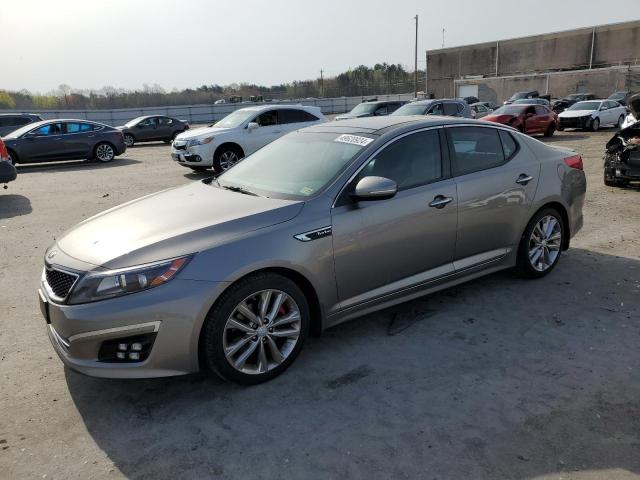 KIA OPTIMA 2015 5xxgr4a63fg410460