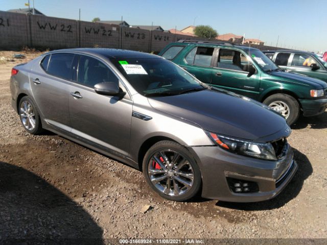 KIA OPTIMA 2015 5xxgr4a63fg410488