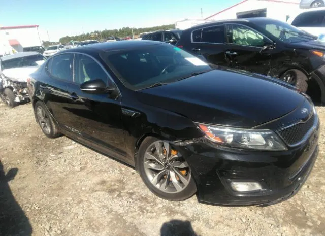 KIA OPTIMA 2015 5xxgr4a63fg417019